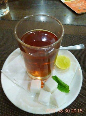 Palmshore Restaurant