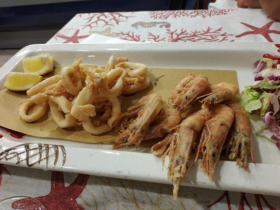 La Paranza San Silvestro