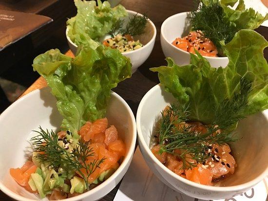 Ristorante Giapponese Sapporo