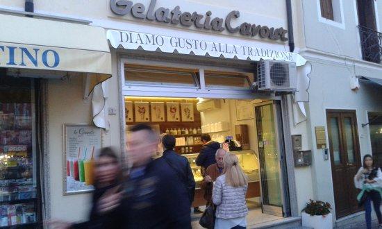 Gelateria Cavour