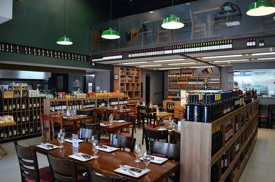 La Macelleria Lourdes