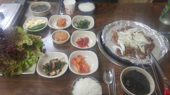 Brothers Drivers' Restaurant