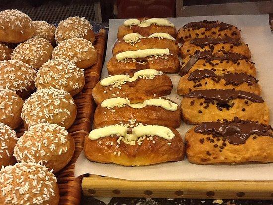 Pasticceria Vago Fabio