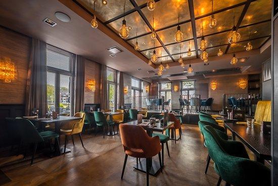 Restaurant Van Sprang