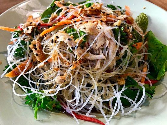 Milk Espresso Kuta Lombok