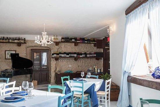 Ristorante Sapori e Saperi