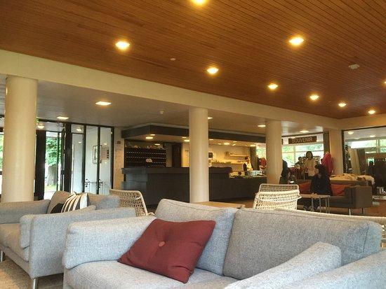 Lindstrom Hotell Restaurant