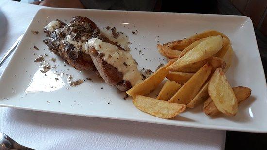 Il Falco Pellegrino Ristorante