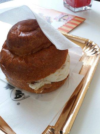 MammaMia Gelato Italiano