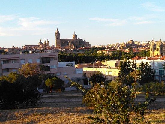Cafeteria Restaurante Parador