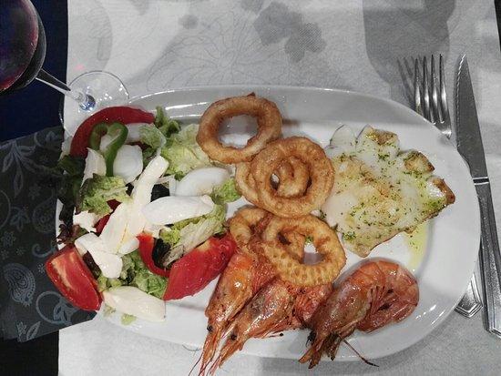 Restaurant Braseria Bogart