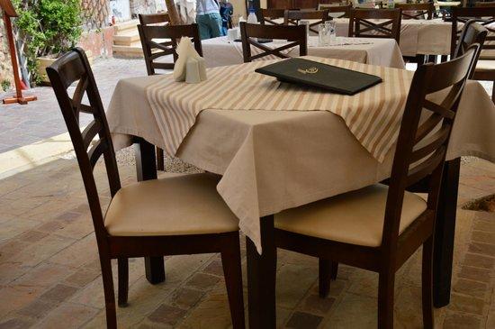 Fileas Restaurant Cafe