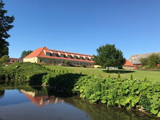 Sorup Herregaard Restaurant