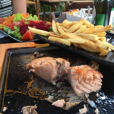 Restaurante Aquele Abraco