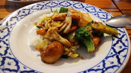 Mum Mum Asian Street Food