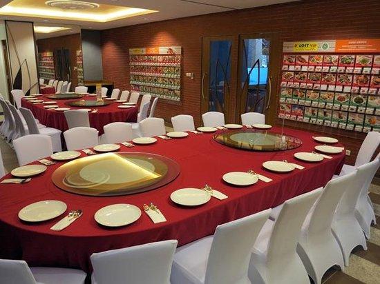 D'Cost VIP Kuta Bali