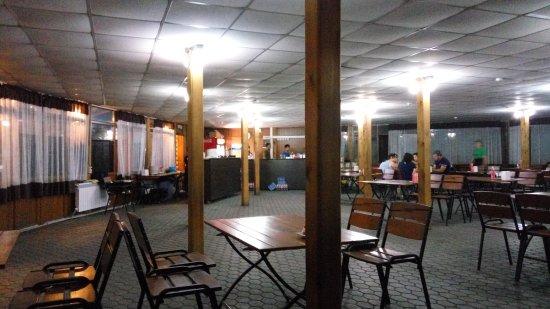 Shashlychnaya Na Kirova