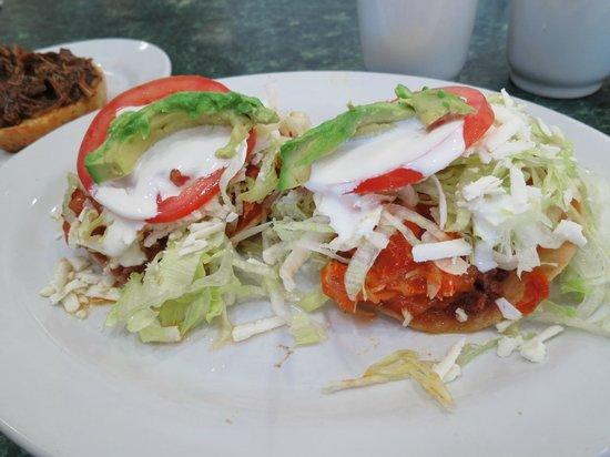 Los Bisquets de Obregon