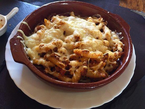 Restaurant Cal Padri