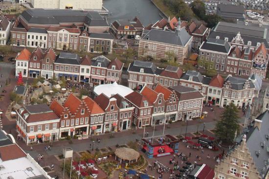 Amsterdam Garden Restaurant & Cafe