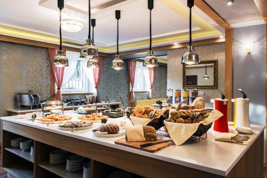 Symphonia Restaurant