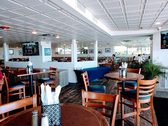 Atlantic Boardwalk Grille