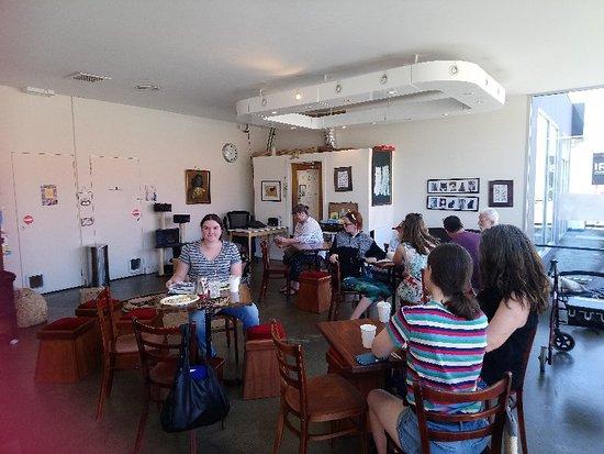 Hobart Cat Cafe