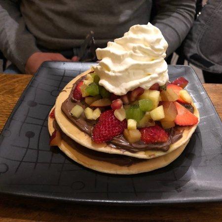 Blueberry Corner Cafe&Bistro