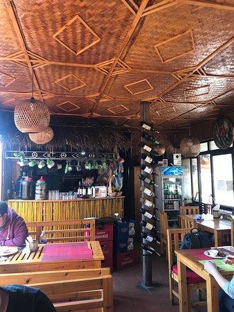 Good Morning Vietnam Restaurant