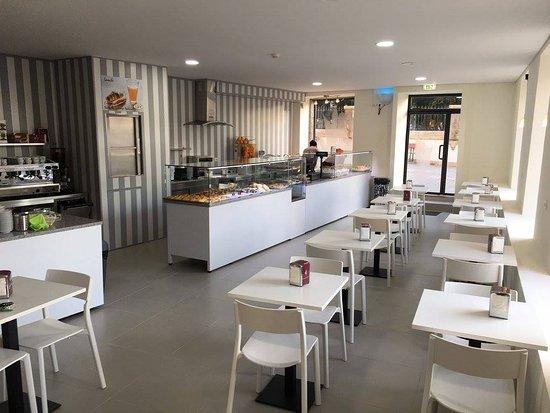 Molete Bread & Breakfast Sao Lazaro