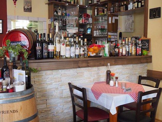 Piazza Italia Siemensstadt