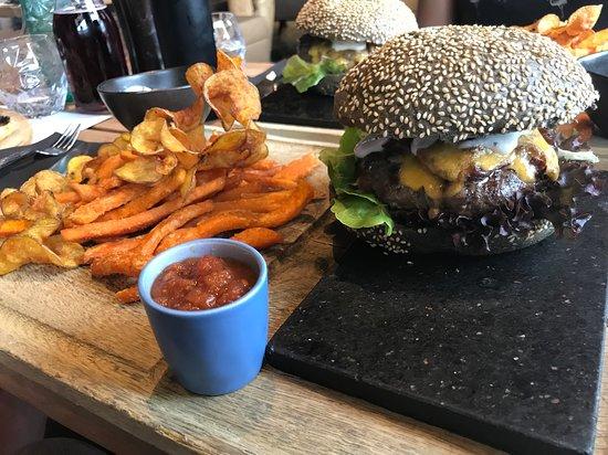 Mama Thresl's Kueche