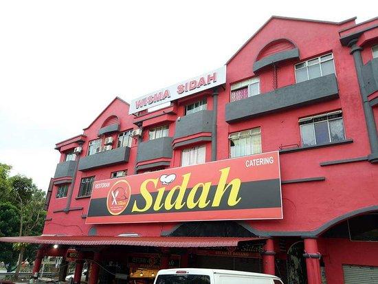 Restoran Sidah