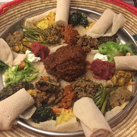 Abyssinia Restaurant