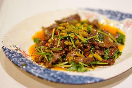 Restaurant Meishiwu Deli House