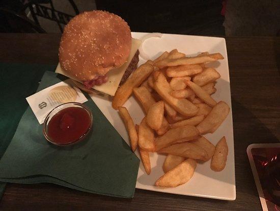 O'Toole's Schmiede Irish Pub & Restaurant