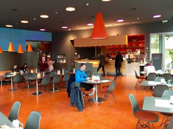 Tempus im Haus der Geschichte