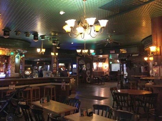 The Dubliner Irish Pub