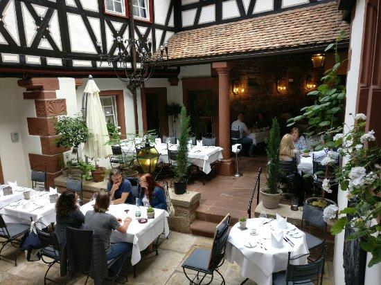 Restaurant Karlbacher