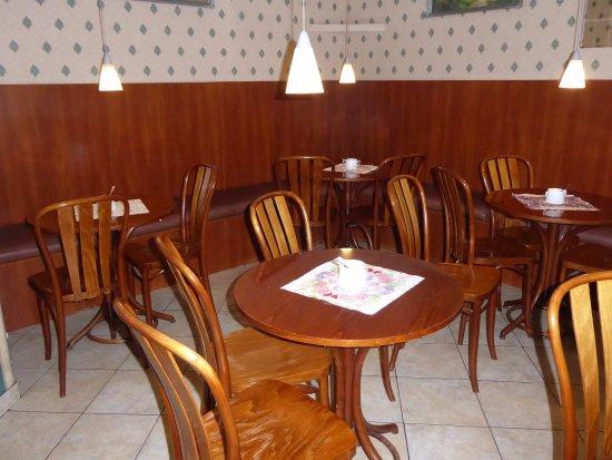 Cukiernia Jagiellonska