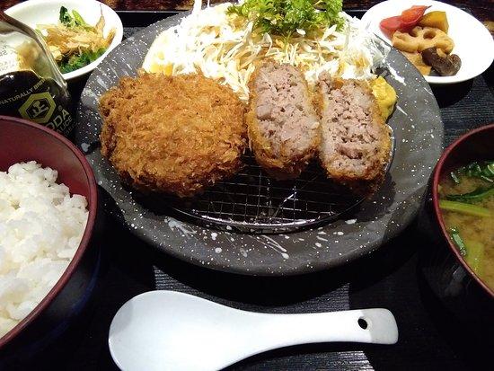 Japanese Bbq Kazu by Sanbyakuya