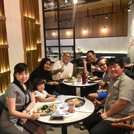 The Coffee Bean & Tea Leaf