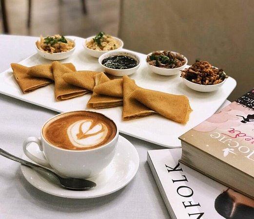 Prego Club Restaurant