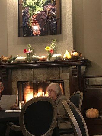 Sycamore Mineral Springs Resort