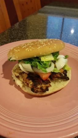 Layalina Mediterranean Restaurant and Lounge