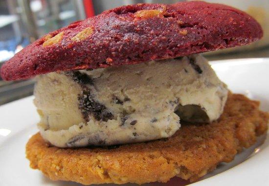 The Cookie Jar Eatery