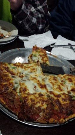 Fatty Magoos Bar & Eatery