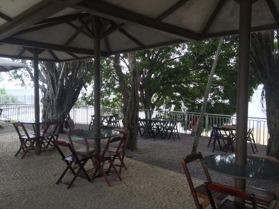 Splash Pizza Ponta Negra