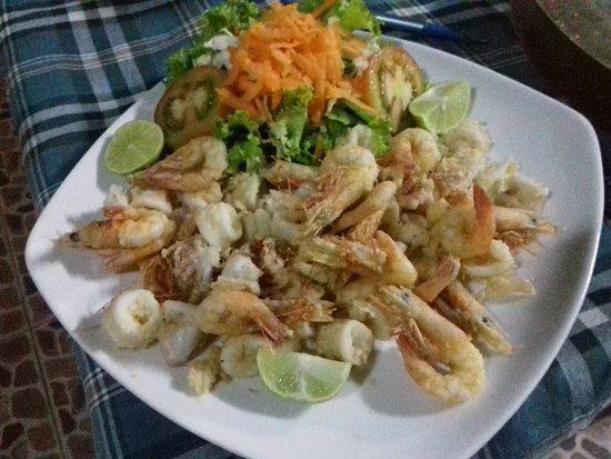 Mammamia. Pasta & Pizza