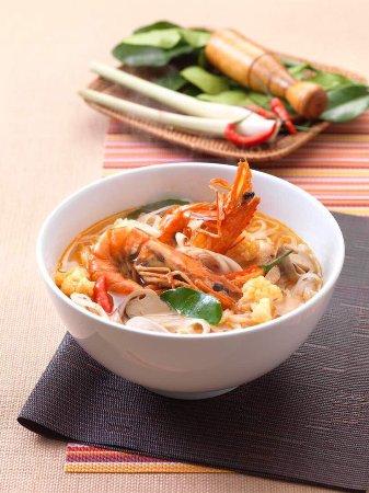 Secret Recipe Kluang Mall